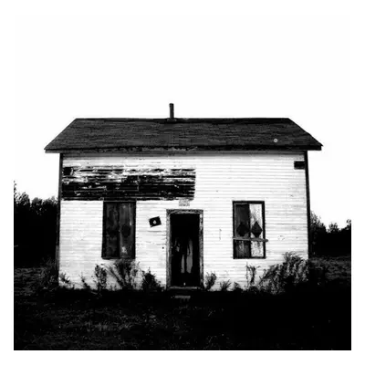 Timber Timbre - Cedar Shakes (Limited Edition) (Clear Coloured) (LP)