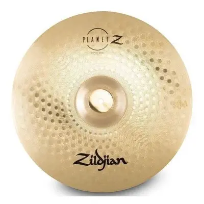 Zildjian ZP18CR Planet Z 18" Kísérő cintányér - Crash Ride