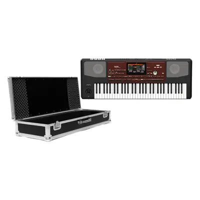 Korg PA700 SET with Case Kíséretautomatikás szintetizátor