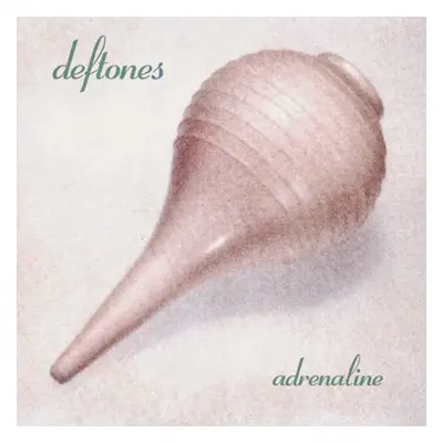 Deftones - Adrenaline (LP)