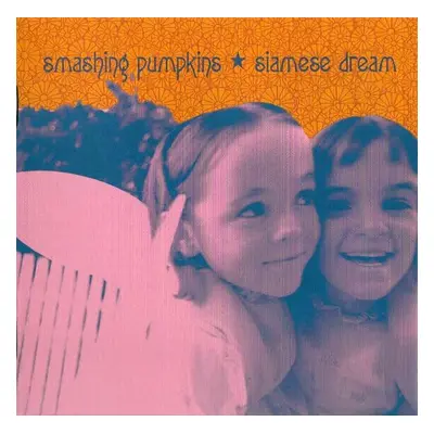 The Smashing Pumpkins - Siamese Dream (CD)