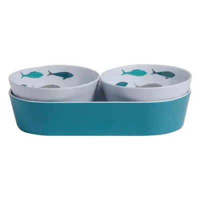 Marine Business Coastal Snack Bowls Tál