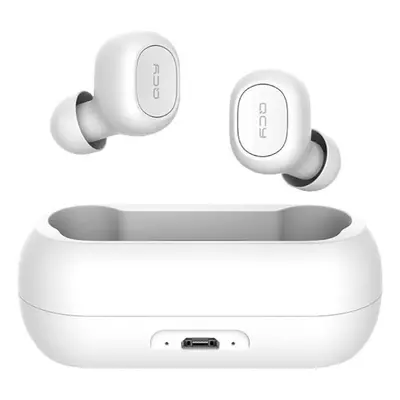 QCY T1C White In-ear vezeték nélküli fejhallgató