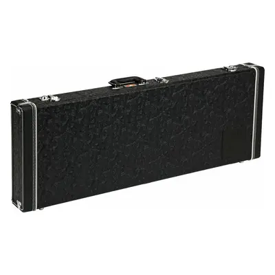 Fender Waylon Jennings Telecaster Case Elektromos gitár keménytok