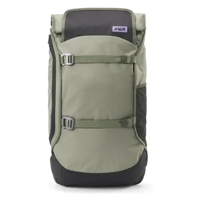 AEVOR Travel Pack Hátizsák Violett Sage L