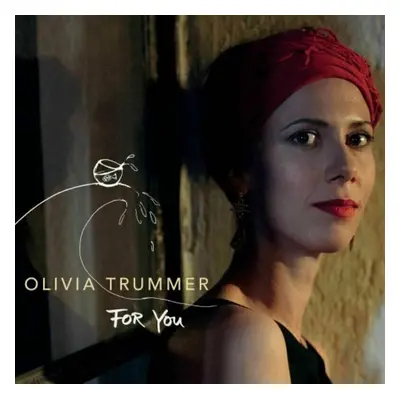 Olivia Trummer - For You (LP)