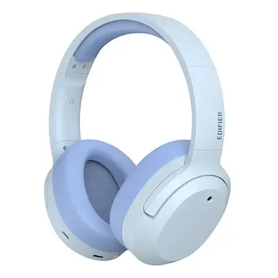 Edifier W820NB Plus ANC Blue Vezeték nélküli fejhallgatók On-ear