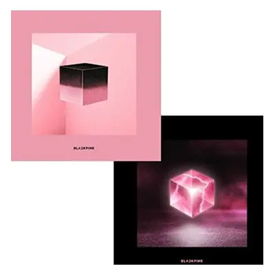 Blackpink - Square Up (Random Version) (CD)