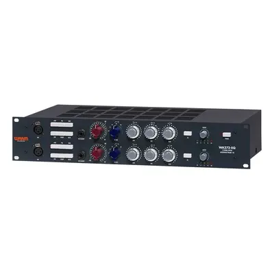 Warm Audio WA273-EQ Mikrofon előerősítő