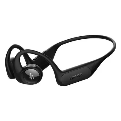 Edifier Comfo Run Black Bone Conduction fejhallgató