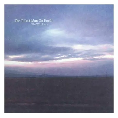 The Tallest Man On Earth - The Wild Hunt (LP)