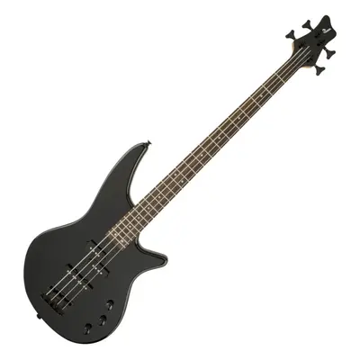 Jackson JS Series Spectra Bass JS2 IL Gloss Black Elektromos basszusgitár