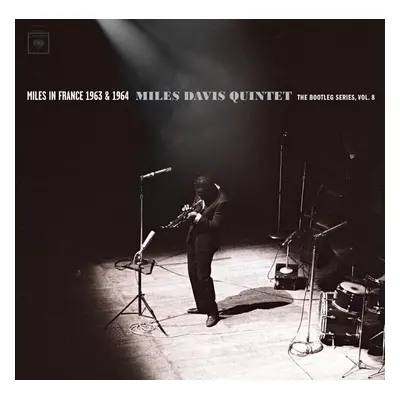 Miles Davis - Miles In France & (6 CD)