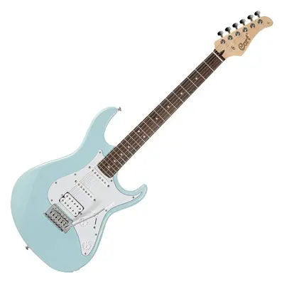 Cort G200 Sky Blue Elektromos gitár