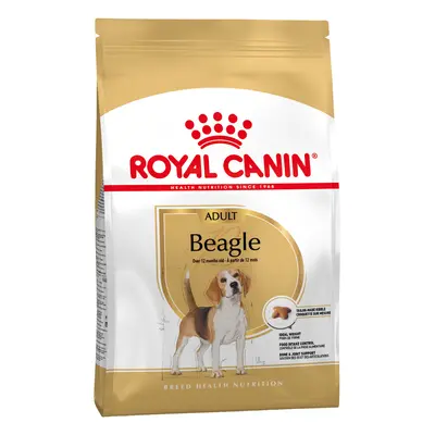 2x12kg Royal Canin Beagle Adult Fajta Szerinti száraz kutyatáp