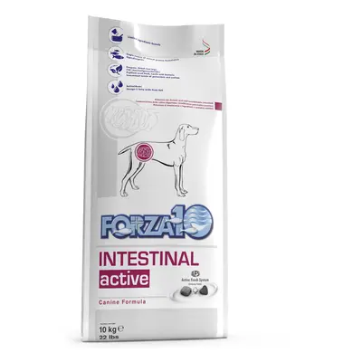 Forza 10 Active Line - Intestinal Active - 10 kg