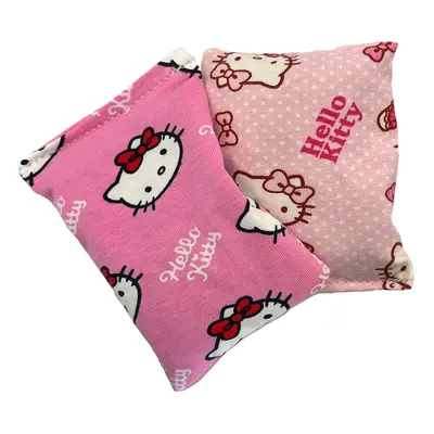 Aumüller Hello Kitty játékpárna macskáknak, 2db