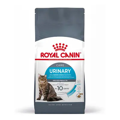 2x10kg Royal Canin Urinary Care száraz macskatáp