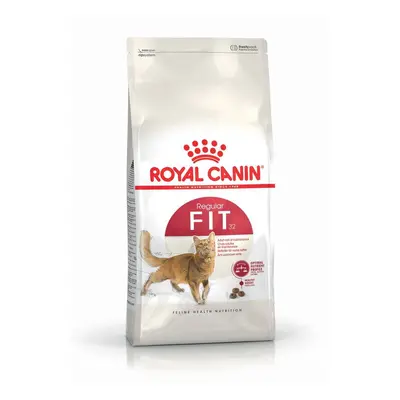 2x10kg Royal Canin Regular Fit 32 száraz macskatáp