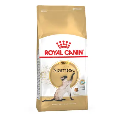 2x10kg Royal Canin Siamese Adult száraz macskatáp