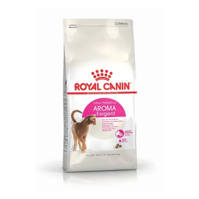 2x10kg Royal Canin Aroma Exigent száraz macskatáp