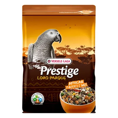 1kg Versele-Laga Prestige Premium African papagájeledel