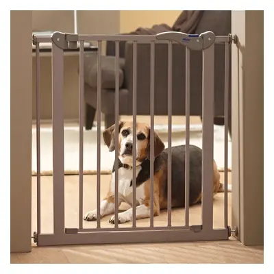 Savic Dog Barrier lezáró rács- M 75 x Sz 75 - 84 cm