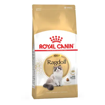 2x10kg Royal Canin Ragdoll száraz macskatáp