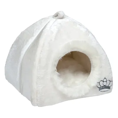 Royal Pet White macskakuckó, H 45 x Sz 45 x M 45 cm