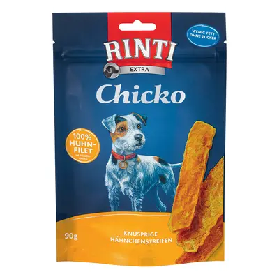 500g Rinti Chicko csirke kutya snack