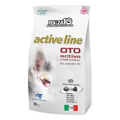 Forza 10 Active Line - Oto Active - 10 kg