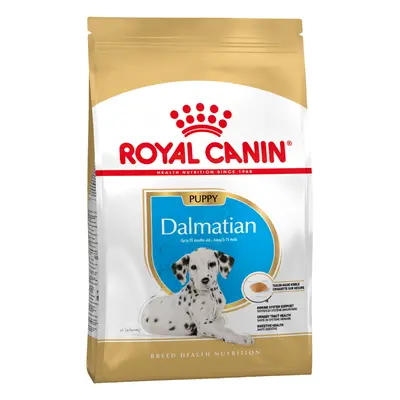 2x12kg Royal Canin Dalmatian Puppy fajta szerinti száraz kutyatáp