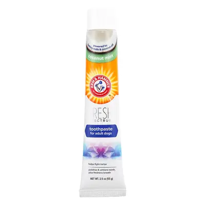 - 55 g fogkrém Arm & Hammer kutya