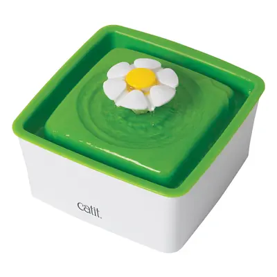 Catit 2.0 Flower Fountain Mini macska itatókút macskáknak