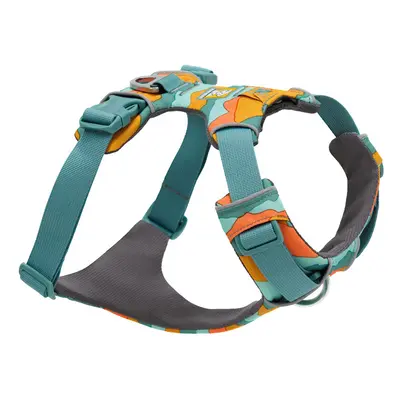 Ruffwear Front Range kutyahám, Spring Mountains, L-XL méret