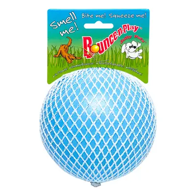 Jolly Pets Bounce-N-Play játéklabda kutyáknak Ø20,5cm