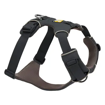 Ruffwear Front Range Harness kutyahám, szürke, 81-107cm mellkaskörfogat