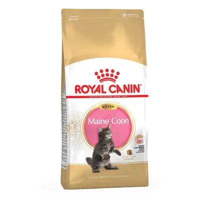 2x10kg Royal Canin Maine Coon Kitten száraz macskatáp