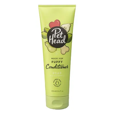 Pet Head Mucky Puppy - Conditioner 250 ml