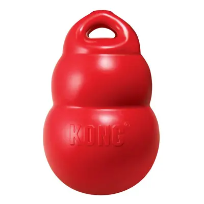 KONG Bounzer kutyajáték, Ø 10 x M 15 cm