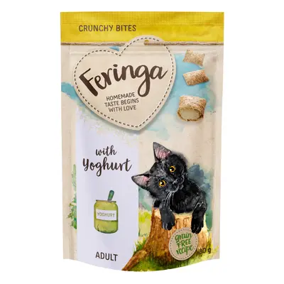 3x30g Feringa Crunchy Bites Joghurt