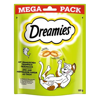 180g Dreamies tonhal macskasnack