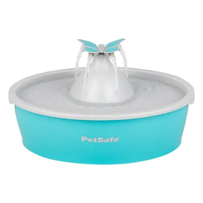 PetSafe® Drinkwell® Butterfly macska itatókút macskáknak, 1,5l