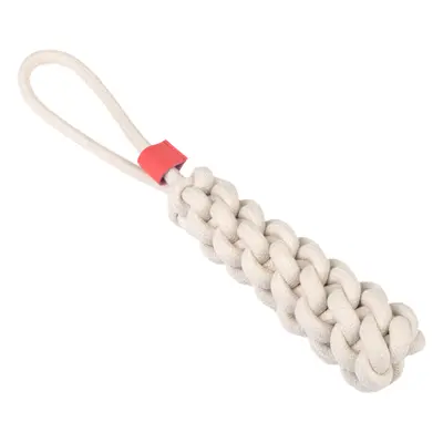 TIAKI Rope Stick kutyajáték, H 36,5 x Ø 5,5 cm