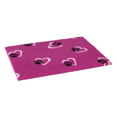 Vetbed® Magenta takaró kutyáknak, macskáknak - S: H 75 x Sz 50 cm