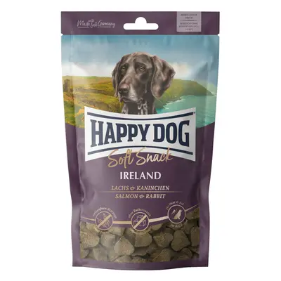 6x100g Happy Dog Soft snack - Ireland kutyasnack