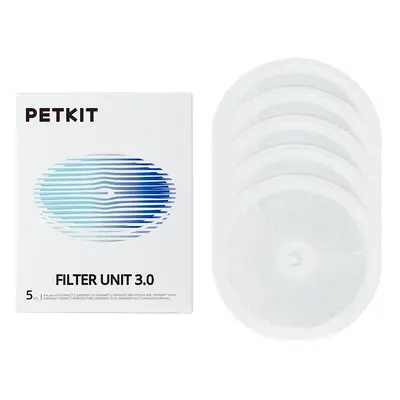 5x Petkit Eversweet 3 PRO macska itatókút macskáknak csereszűrő