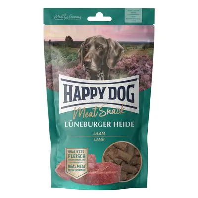 6x75gHappy Dog Meat Snack Lüneburger Heide kutyasnack