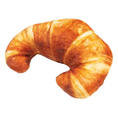 Croci Bakery Street croissant macskamentával játék macskáknak