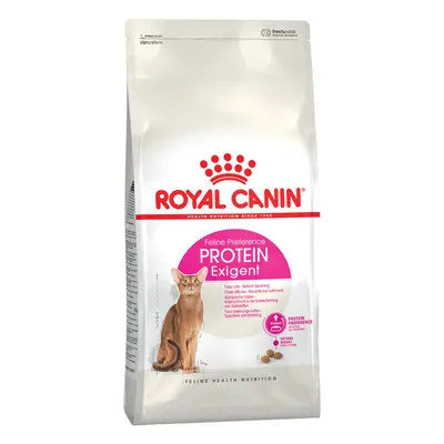 2x10kg Royal Canin Protein Exigent száraz macskatáp